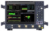 Расширение и ускорение частоты для широкополосного анализа мм-волн Keysight (Agilent) N2163A