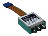 Коммутатор коаксиальный Keysight (Agilent) 8765C, 26.5 ГГц, SPDT