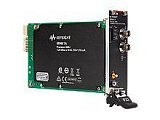 Источник/измеритель SMU прецизионный PXIe Keysight Keysight (Agilent) M9601A