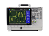 Анализатор мощности IntegraVision Keysight (Agilent) PA2201A