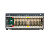 Шасси в формате PXIe Keysight (Agilent) M9018B