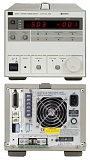 Источник питания системный с автоматическим переключением пределов Keysight (Agilent) 6038A