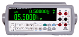 Вольтметр цифровой Keysight (Agilent) 34450A