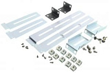 Комплект для монтажа в стойку Keysight (Agilent) N6709C