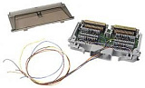Колодка клеммная Keysight (Agilent) 34924T для 34924A