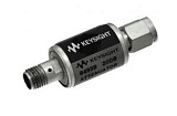 Коаксиальный фиксированный аттенюатор Keysight (Agilent) 8493B, от 0 до 18 ГГц
