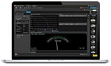 Лицензия на ПО BenchVue Power Meter/Sensor Control and Analysis Keysight (Agilent) BV0007B