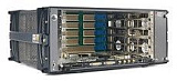 Шасси в формате AXIe Keysight (Agilent) M9505A, 5 слотов