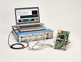 Модуль логического анализатора с опциями Keysight (Agilent) U4164A
