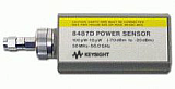 Преобразователь мощности диодный Keysight (Agilent) 8487D