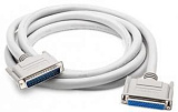  Кабель Dsub Keysight (Agilent) Y1136A, 50-контактный, 3 м