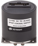 Коммутатор Keysight (Agilent) U7110B, DC-20 ГГц