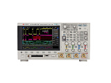 План калибровочный на 5 лет DSOX3024T