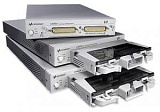 Комплект для установки выдвижной полки в стойку EIA Keysight (Agilent) Y1160A