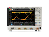 Осциллограф высокого разрешения Keysight (Agilent) DSOS804A