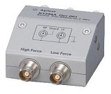 Адаптер триаксиальный типа "банан" для 2-проводного подключения Keysight (Agilent) N1294A-001