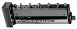 Многопортовый коаксиальный коммутатор Keysight (Agilent) 8769K, до 26,5 ГГц, SP6T