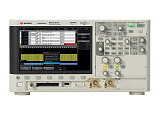 План поверочный на 5 лет MSOX3012A