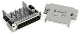 Комплект разъемов для припоя Keysight (Agilent) Y1141A