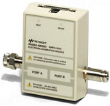 Модуль-ВЧ двухпортовый Keysight (Agilent) 85092C