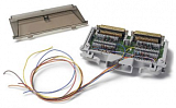 Колодка клеммная для 34931A Keysight (Agilent) 34931T