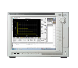 Анализатор мощных устройств/характериограф Keysight (Agilent) B1505A