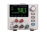 Источник питания постоянного тока Keysight (Agilent) E36105A