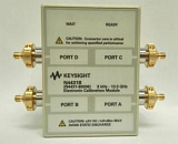 Модуль четырехпортовый Keysight (Agilent) N4431B