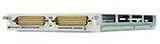 Модуль мультиплексора для 34980A Keysight (Agilent) 34921A, 40 каналов, якорные реле