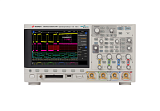 Осциллограф Keysight (Agilent) DSOX3104T