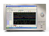 Система модульная для логического анализа цифровых устройств Keysight (Agilent) 16902B