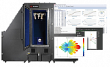 Набор инструментов для расширенного тестирования производительности 5G Keysight (Agilent) S8708A