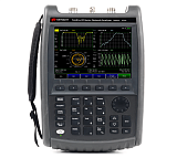 ВЧ-Анализатор цепей векторный портативный Keysight (Agilent) N9923A
