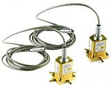 Твердотельный коммутатор Keysight (Agilent) 85331B, от 45 МГц до 50 ГГц, SPDT