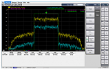 Приложение для измерения модуляционных искажений для анализаторов цепей Keysight (Agilent) S930704B