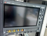 Комплект для монтажа в стойку Keysight (Agilent) EXR2RACK