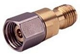 Адаптер Keysight (Agilent) 11901C, до 3,5 мм (розетка), от постоянного тока до 26,5 ГГц