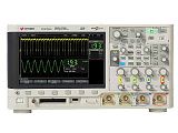Поверка первичная MSOX3104A