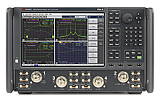 СВЧ-анализатор цепей Keysight (Agilent) N5241B