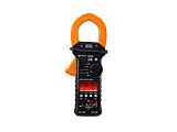 План поверочный на 3 года U1213A