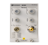 Модуль оптический электрический Keysight (Agilent) 86105C
