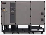 Compact antenna test range (CATR) Keysight (Agilent) F9650A