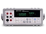План калибровочный на 5 лет U3401A