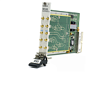 Модуль ВЧ мультиплексора в формате PXI Keysight (Agilent) M9146A