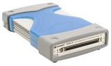 Модуль цифрового ввода/вывода Keysight (Agilent) U2652A, с шиной USB, 64 линии ввода