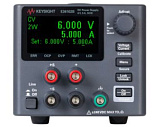 Источник питания постоянного тока Keysight (Agilent) E36102B