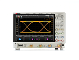 Осциллограф высокого разрешения Keysight (Agilent) MSOS054A