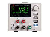 Источник питания постоянного тока Keysight (Agilent) E36102A