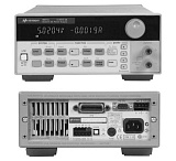 Источник питания постоянного тока системный Keysight (Agilent) 6611C