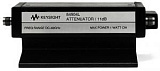 Разъемы Keysight (Agilent) 84904L-006, 2,92 мм, совместимы с SMA